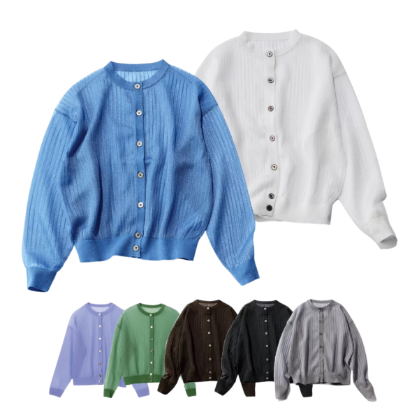 今、40代に売れている！一枚で着映えるM7days「トップス人気ランキングTOP10」