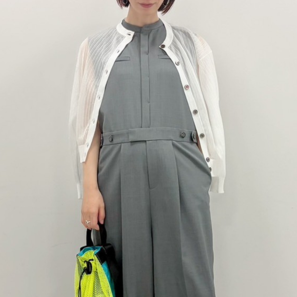 今、40代に売れている！一枚で着映えるM7days「トップス人気ランキングTOP10」