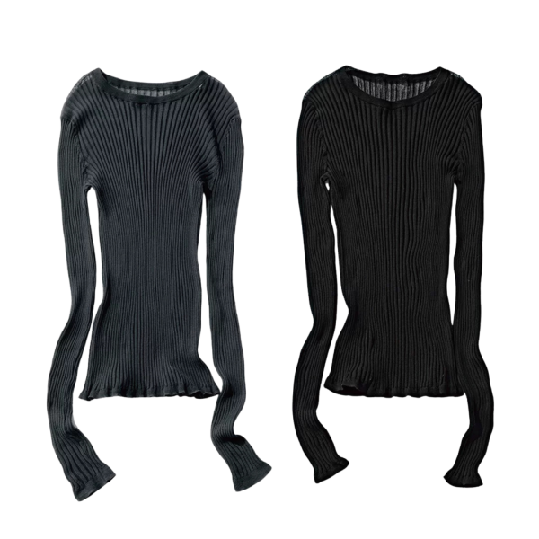 今、40代に売れている！一枚で着映えるM7days「トップス人気ランキングTOP10」