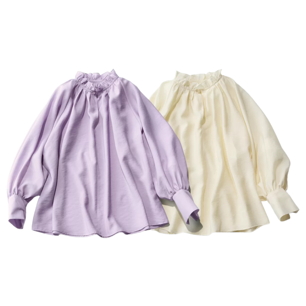 今、40代に売れている！一枚で着映えるM7days「トップス人気ランキングTOP10」