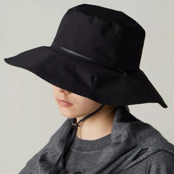 KIJIMA TAKAYUKICORDURA（R） SAFARI HAT￥22,000