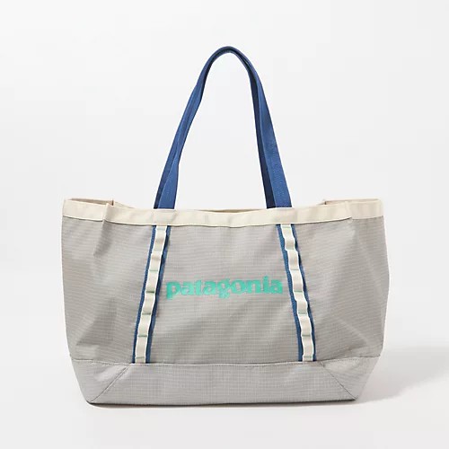 patagonia【洗える】Black Hole Tote 25L￥11,550