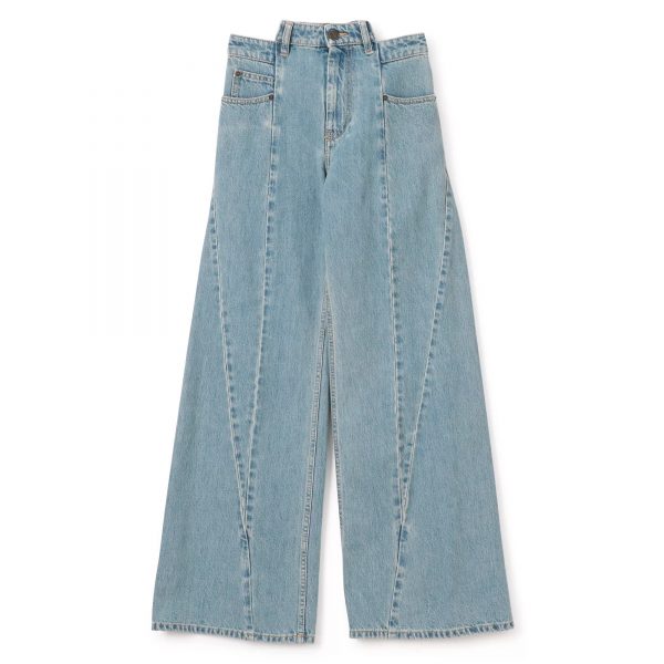 MAISON MARGIELAPANTS 5 POCKETS￥126,500