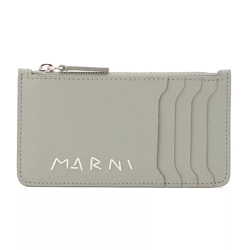 MARNIZIPPED CARD CASE￥69,300 