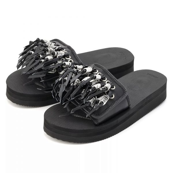 TOGA×SUICOKESLIDE TOGA × SUICOKE SP￥42,900 ￥25,740（税込）（40％OFF）