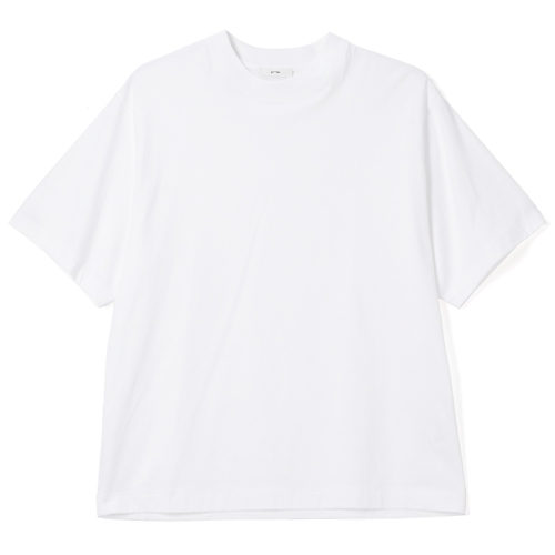 ATON【SPURSHOP別注】ルーズフィットTシャツ￥16,500