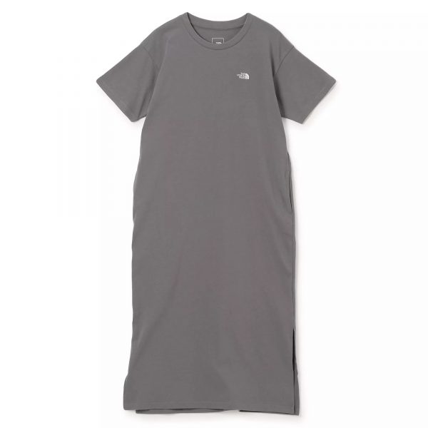 THE NORTH FACES／S ONEPIECE CREW￥9,900