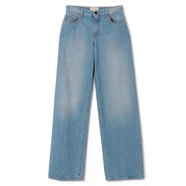 THE ROWEGLITTA JEAN￥132,000