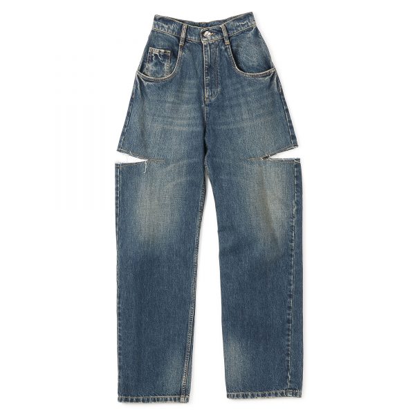 MAISON MARGIELAPANTS 5 POCKETS￥126,500