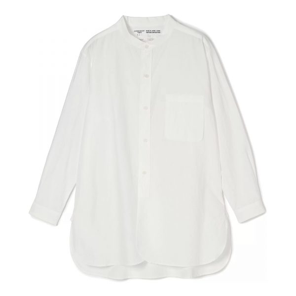 YAECAStand Collar Shirt￥30,800