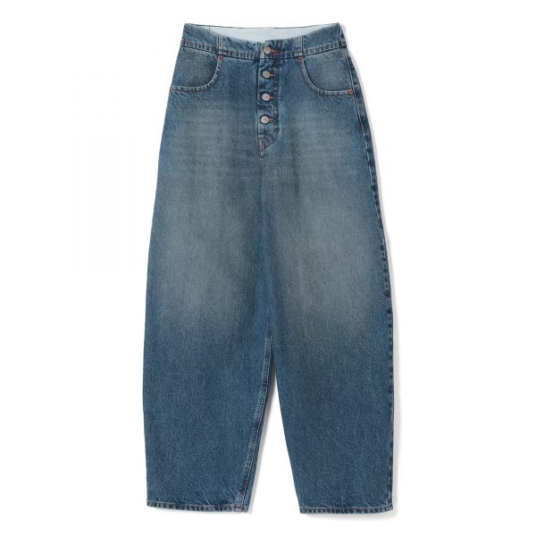 MM6 MAISON MARGIELAPANTS 5 POCKETS￥74,800