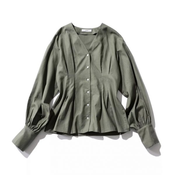 GWに間に合う！「大人の旅服」アイテムリスト