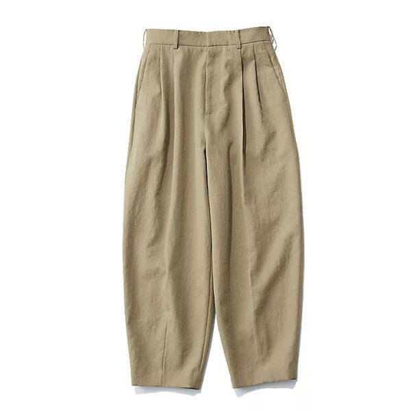 12closet【福田麻琴さんコラボ】【洗える】【吸水速乾】【UVカット】 NEWバルーンパンツ￥16,940