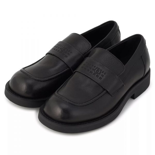 MM6 MAISON MARGIELAMOCASSIN￥115,500