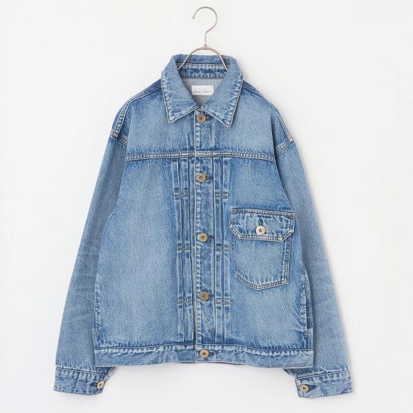 upper hights【洗える】【五明祐子さんコラボ】THE FIVE¥41,800