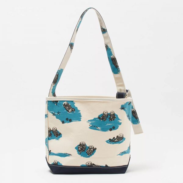 TEMBEABRANCH TOTE SMALL¥18,700