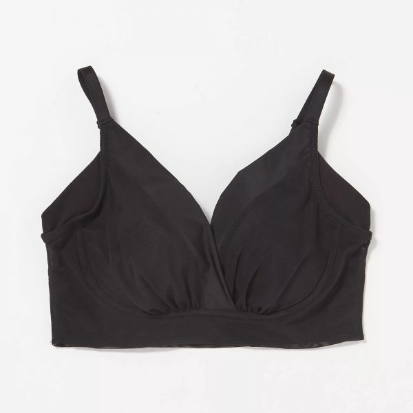 ＼1000円OFFクーポン配布中！／楽して補整♡ 話題のブラキャミを自腹買い！【バイヤーP子のこれ買い】