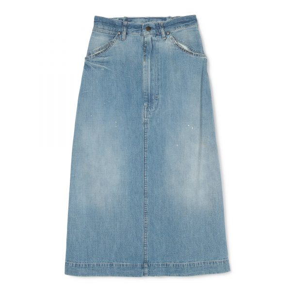 MAISON MARGIELASKIRT 1￥151,800