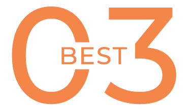 この夏、着たい「大人Tシャツ」BEST6