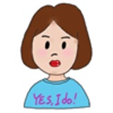 ケビ子さん