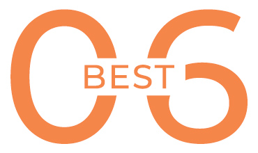 この夏、着たい「大人Tシャツ」BEST6