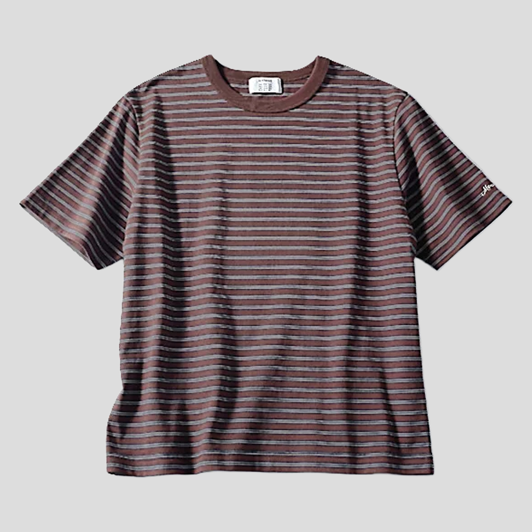 ＼今年買うべきはこれ！／40代・50代に似合う「大人のTシャツ」32選【2026夏】