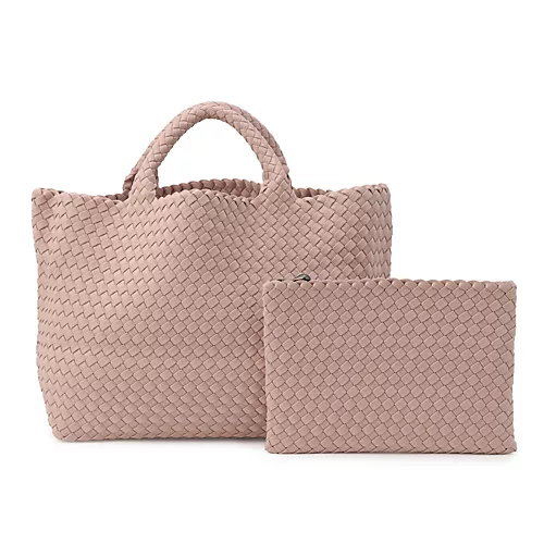 NAGHEDISt Barths Medium Tote￥53,900