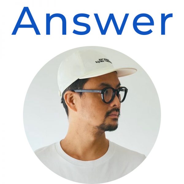 暑い日のファッション悩みをスタイリスト池田敬さんが解決!夏の通勤トップスQ&A