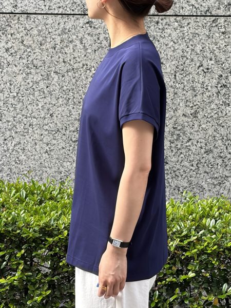 縫製次第でここまで着心地が変わる?! カットソーの常識を覆す、極上の大人Tシャツ【GGG(ジージージー】