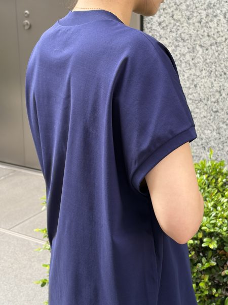 縫製次第でここまで着心地が変わる?! カットソーの常識を覆す、極上の大人Tシャツ【GGG(ジージージー】