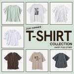<span class="title">＼今年買うべきはこれ！／40代・50代に似合う「大人のTシャツ」32選【2026夏】</span>