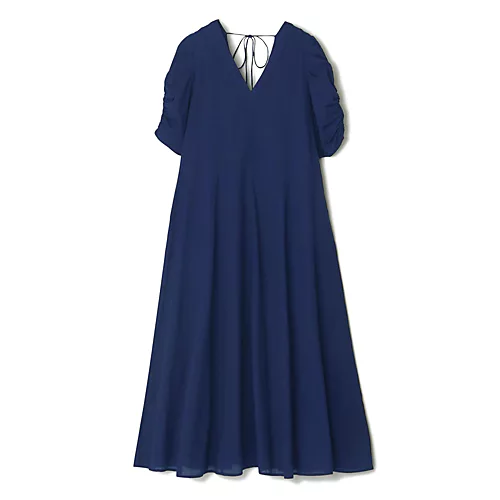 ne Quittez pas×eclatシャドーストライプワンピース¥26,400