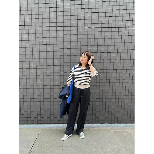 【50代 ファッション】これ買っちゃいました eclat premiumスタッフ《2026 5月編》