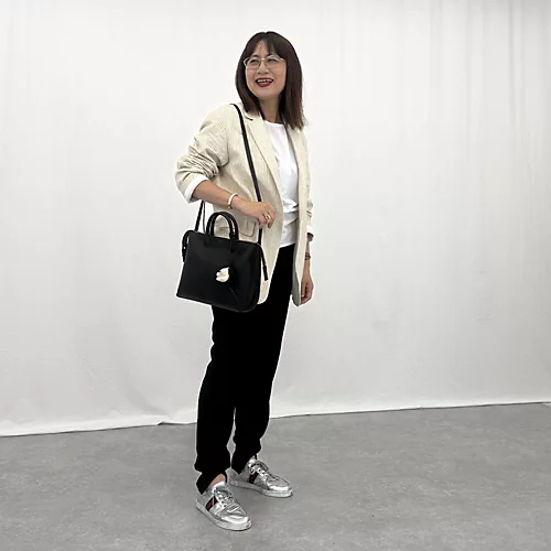 エクラプレミアム編集長・工藤愛用