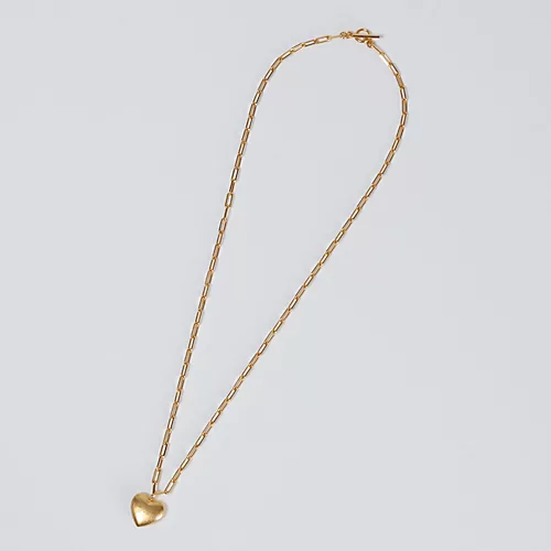MARIHA【雅姫さん別注】True Loveメッセージ入りネックレス¥49,500