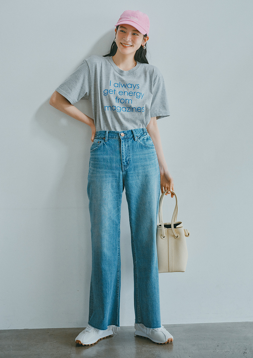 ここでしか買えない！“大人向け”を考えぬいた「ハピプラ別注アイテム」