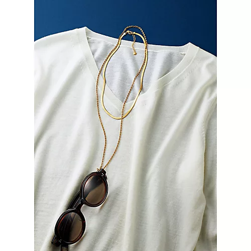 OCUCCI jewelryホルダーネックレス