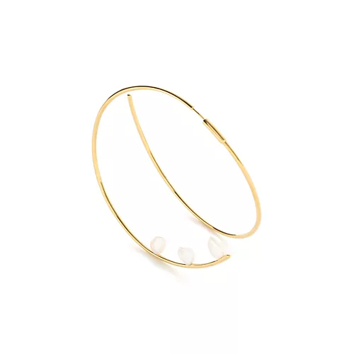 MARIA BLACKShowtime Loop Earring(片耳用)¥41,800