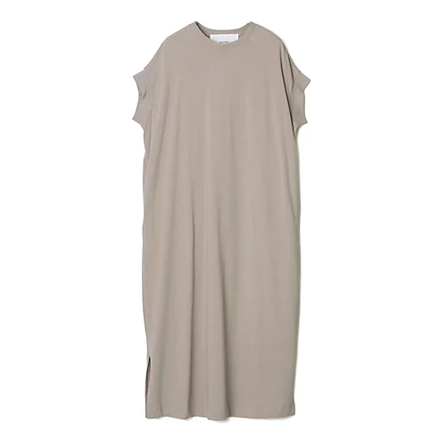 ADAWAS×eclat【別注】接触冷感ワンピース￥26,400
