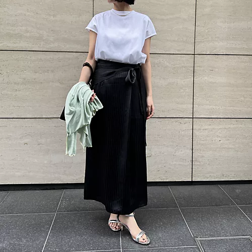 気温25度前後の服装は?大人の初夏コーデ15選【40代・50代 ファッション】
