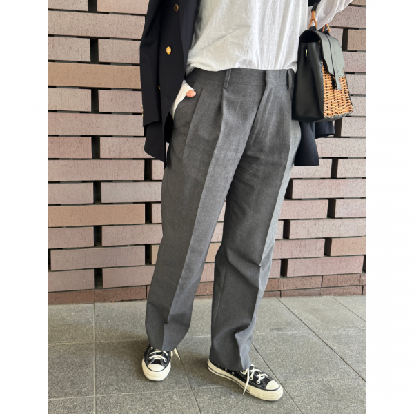THE SHINZONEクライスラーパンツ¥23,100