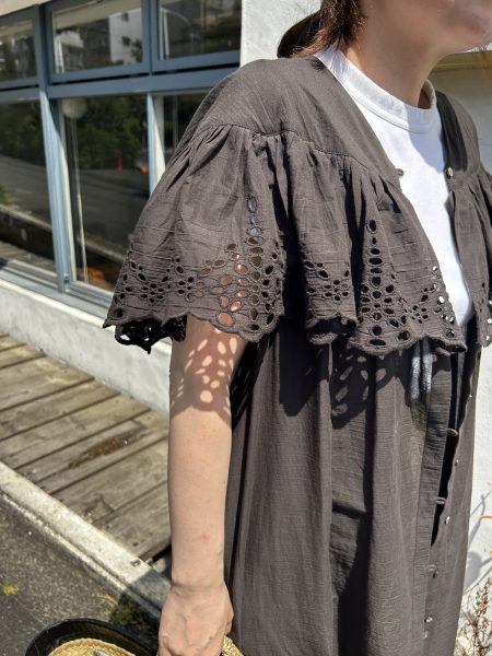 【リアルヘビロテ服だけ!】スタッフの「初夏の溺愛アイテム」スナップ #LEEマルシェ