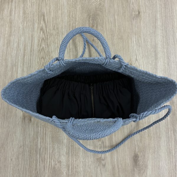 E by eclat冷感ブラウス風ブルゾン¥23,100