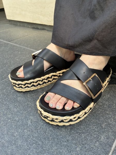 \大人のお悩み解決!/夏の地味コーデを”盛れる夏小物”で救う!【バイヤーAのリアルバイ Vol.1】#映え小物#大人コーデお悩み