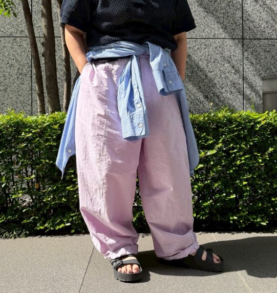 Papillio by BIRKENSTOCK【福田麻琴さんセレクト】【洗える】Florida III Flex Platform EVA¥8,800