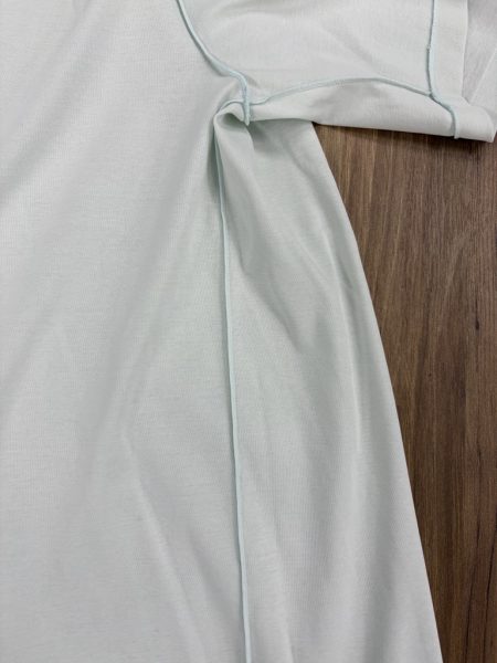 縫製次第でここまで着心地が変わる?! カットソーの常識を覆す、極上の大人Tシャツ【GGG(ジージージー】