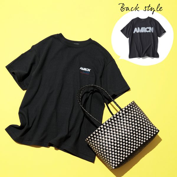 この夏、着たい「大人Tシャツ」BEST6