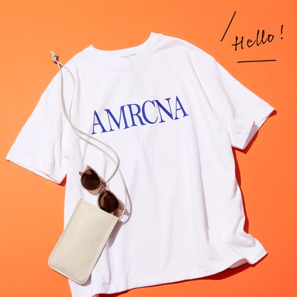 この夏、着たい「大人Tシャツ」BEST6