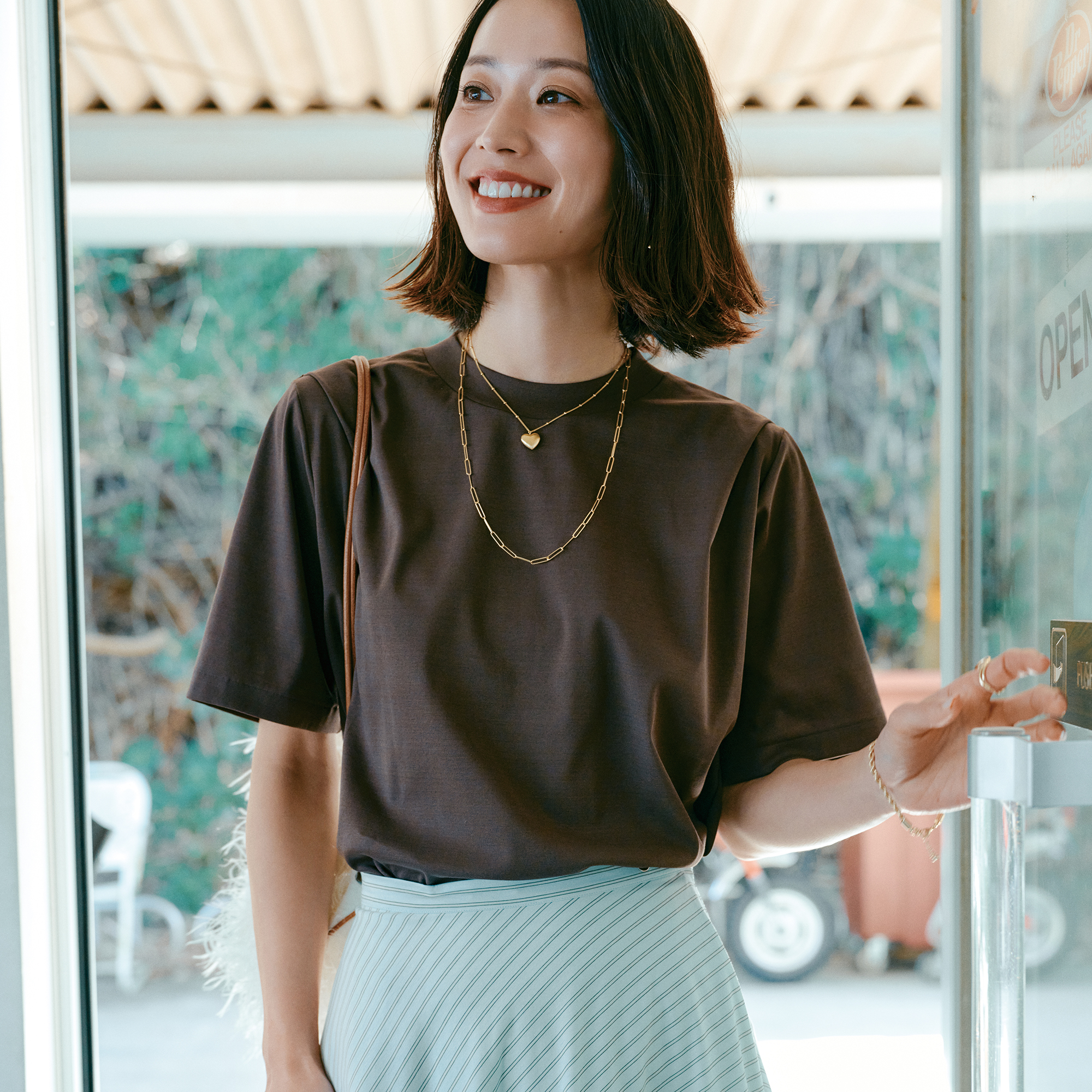 ここでしか買えない！“大人向け”を考えぬいた「ハピプラ別注アイテム」