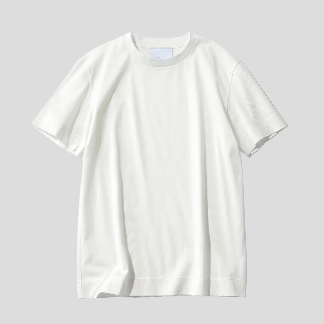 ＼今年買うべきはこれ！／40代・50代に似合う「大人のTシャツ」32選【2026夏】